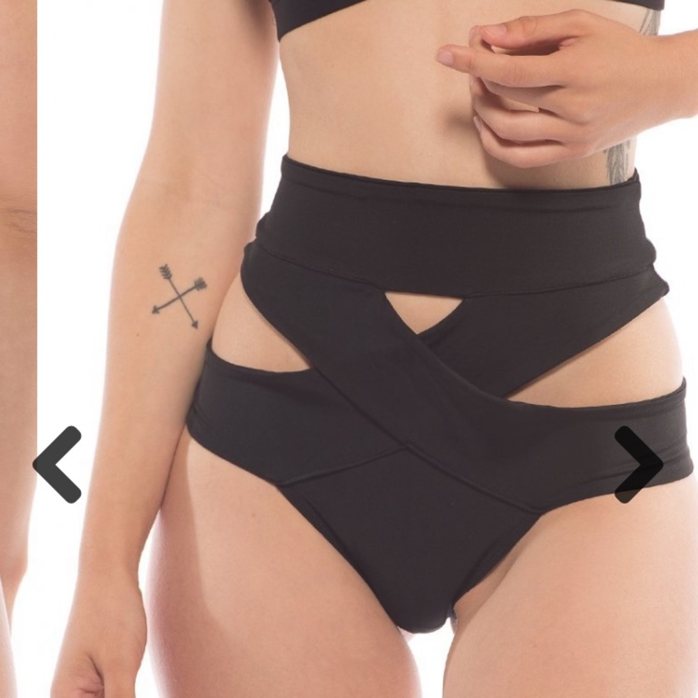 Rave bottoms